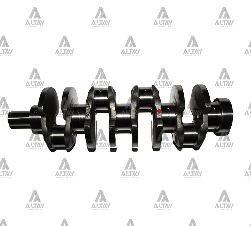 KIA Pregio Krank Mili OEM 0K65A11301